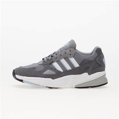 adidas falcon grau schwarz|adidas Grau .